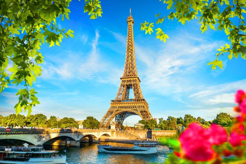 Paris Travel Tips